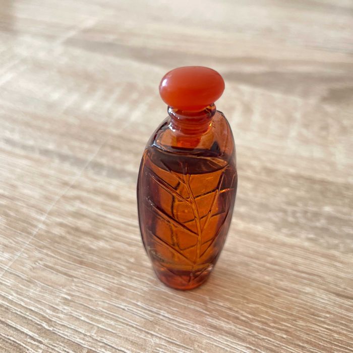 Yves Rocher Nature Millenaire miniaturka kolekcjonerska - 5 ml edt