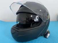 Kaski SCHUBERTH C3 wysoka  jakość