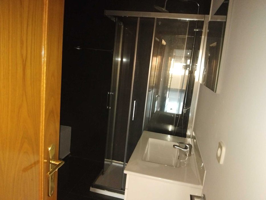 Apartamento T1 (praia de Francelos) com piscina