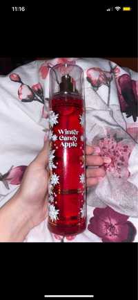 Mgiełka Bath&Body Works WinterCandyApple