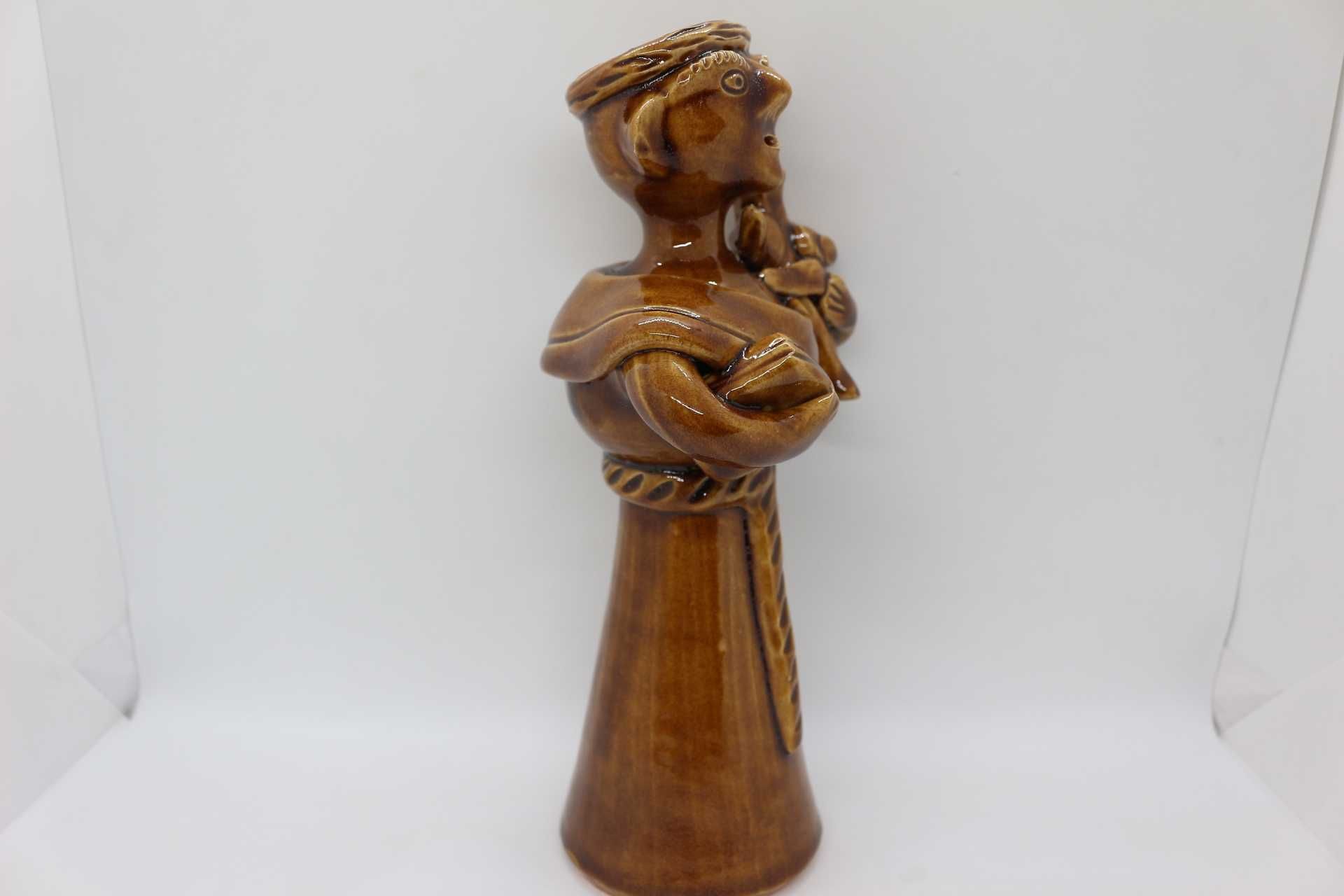 Figurado de Barcelos Santo António de António Ramalho 24 cm
