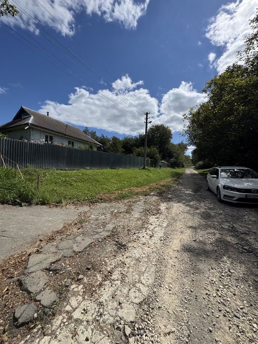 Продам будинок в селі Терешівці