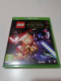 Lego Star Wars The Force Awakens xbox one