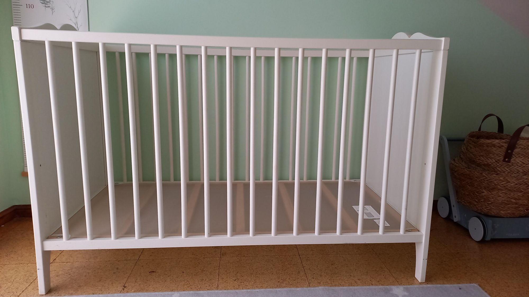 Berço para bebés