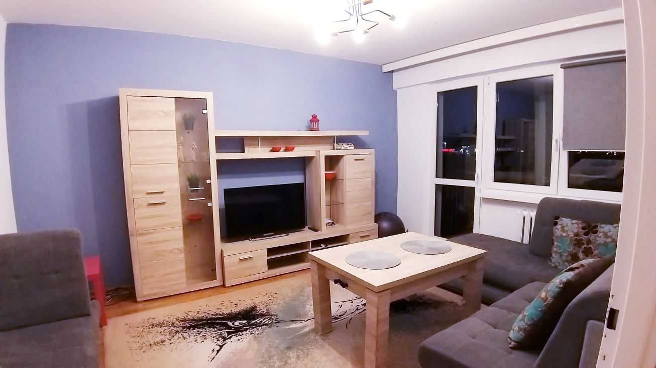 Wynajmę 2 pokoje w doskonałej lokalizacji
