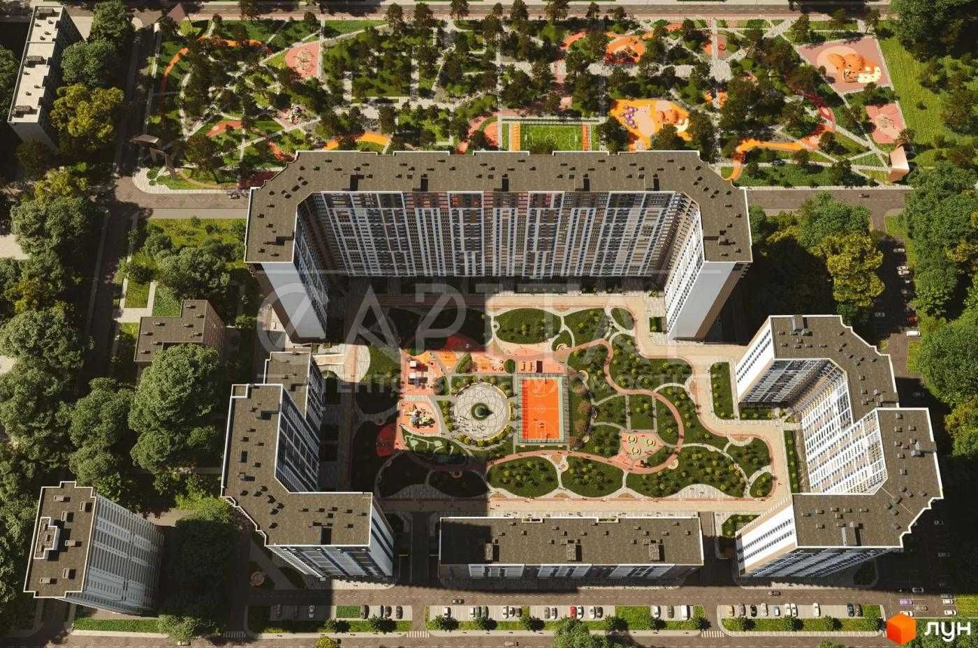 Продажа 5-к 179 м2 2уровня ЖК Святобор Львовская Святошино Житомирская