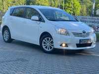 Toyota Verso 7 miejsc+kamera+nawigacja+pełen serwis+alu+Gwarancja!