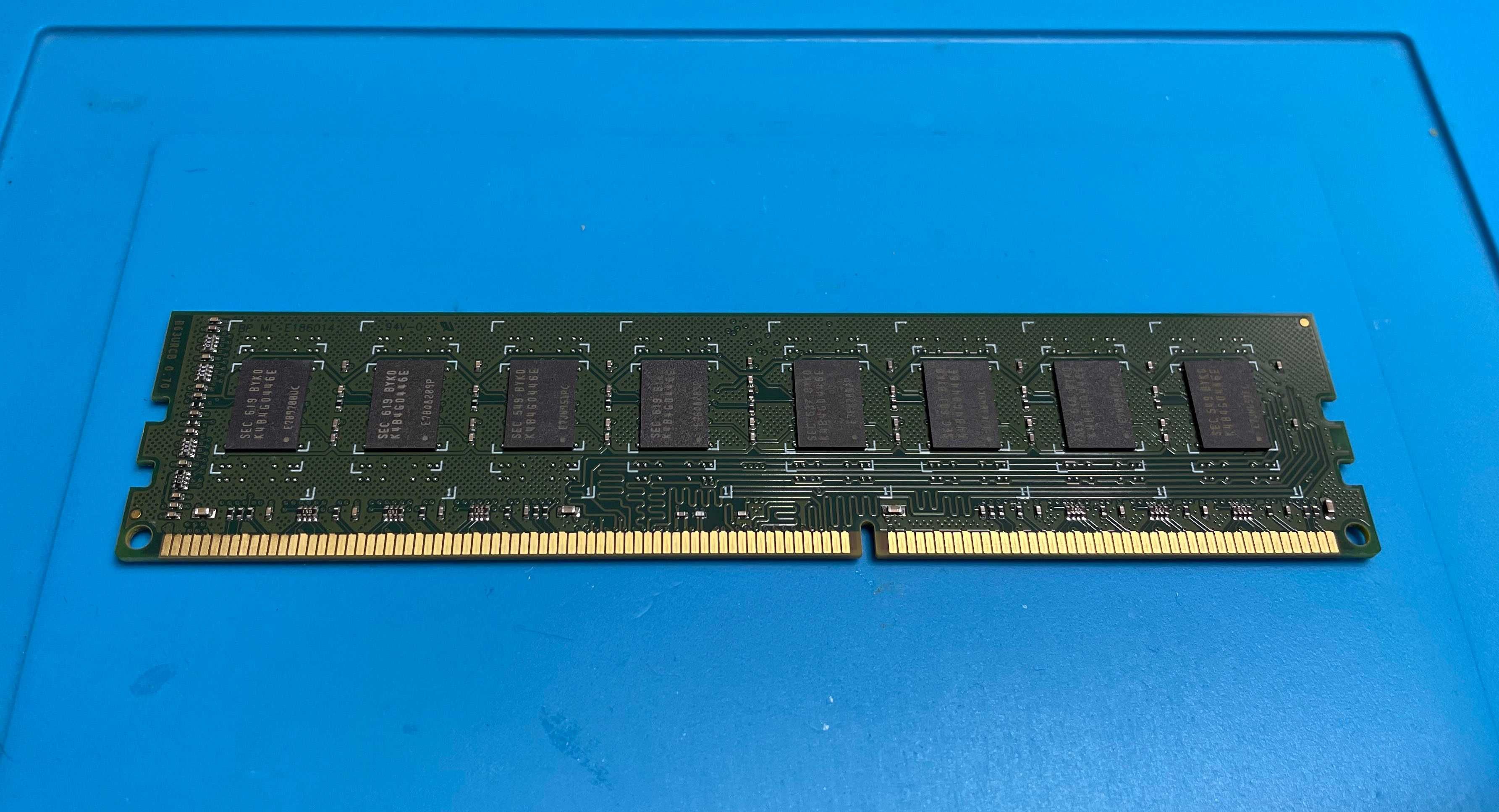 Pamięć RAM Goodram DDR3 8GB 1600MHz GR1600D364L11/8G CL11