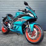 Продам мотоцикл Yamaha R25 (1005)