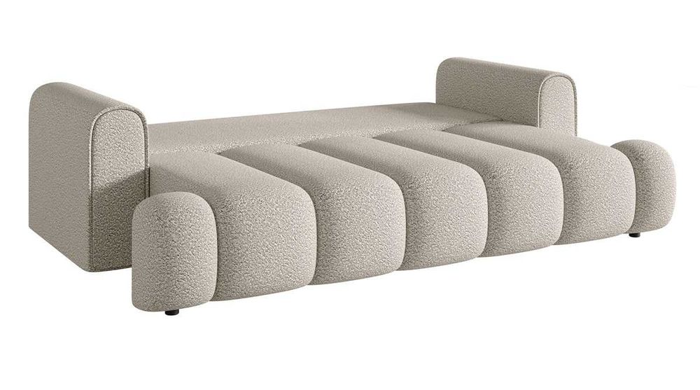 Sofa BOUCLE II na zamówienie – luksus, wygoda i nowoczesny styl!