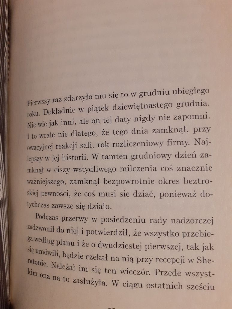 Janusz L. Wiśniewski Intymna Teoria Względności