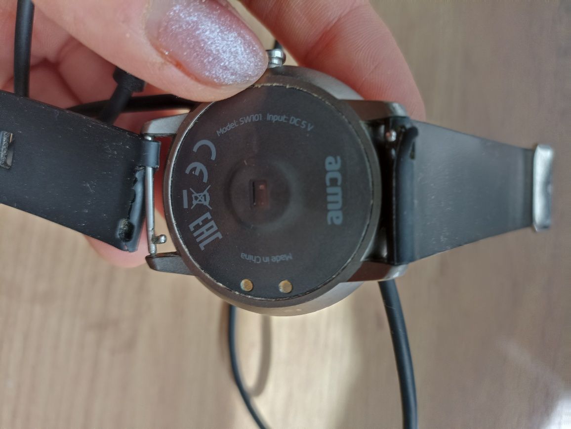 Smartwatch ACME SW101