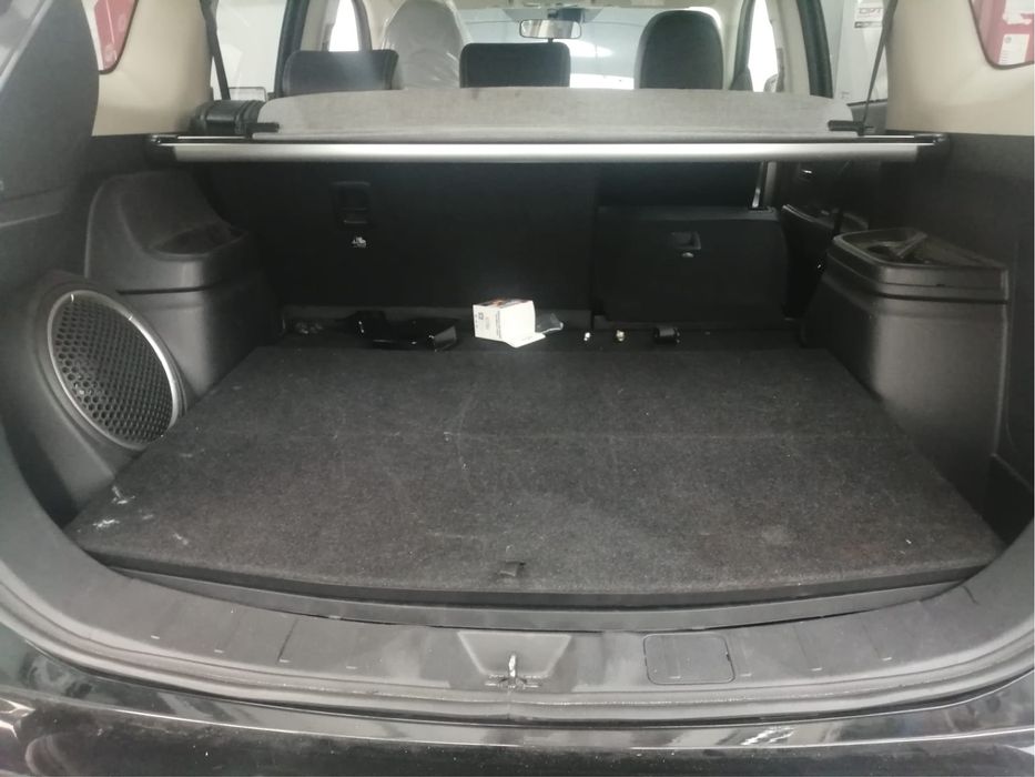 Outlander PHEV + GPL