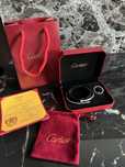 Браслет Cartier , в подарочнрй упаковке