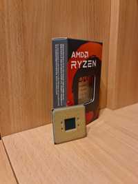Процесор AMD Ryzen 3600.