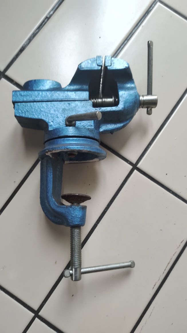 Torno de bancada