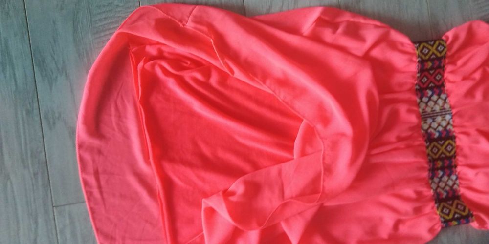 Sukienka, rozm. 36/38