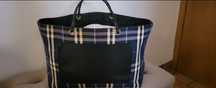 Mala Burberry Tote bag