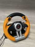 игровой руль O.Z racing/ігровий руль O.Z racing