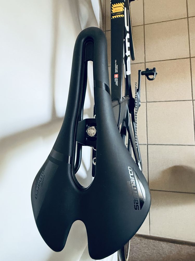 Rower torowy BMC Track Machine TR01 rozm M