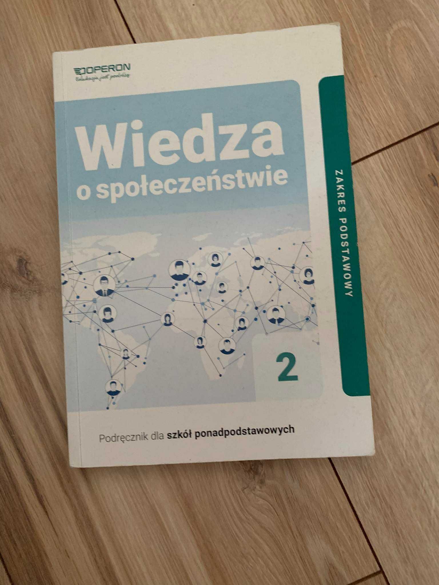 wiedza o społeczeństwie 2