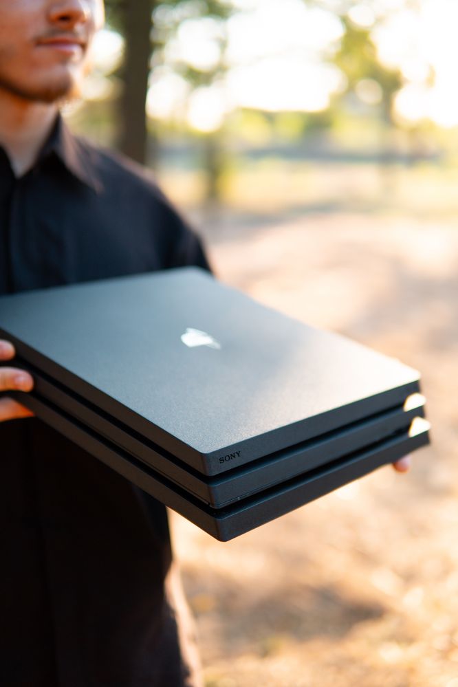 СУПЕР ПРОПОЗИЦІЯ! Playstation 4 Pro 1TB +Подарунок! Магазин Гарантія