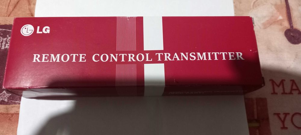 Comando Original LG Magic Remote MR22GN