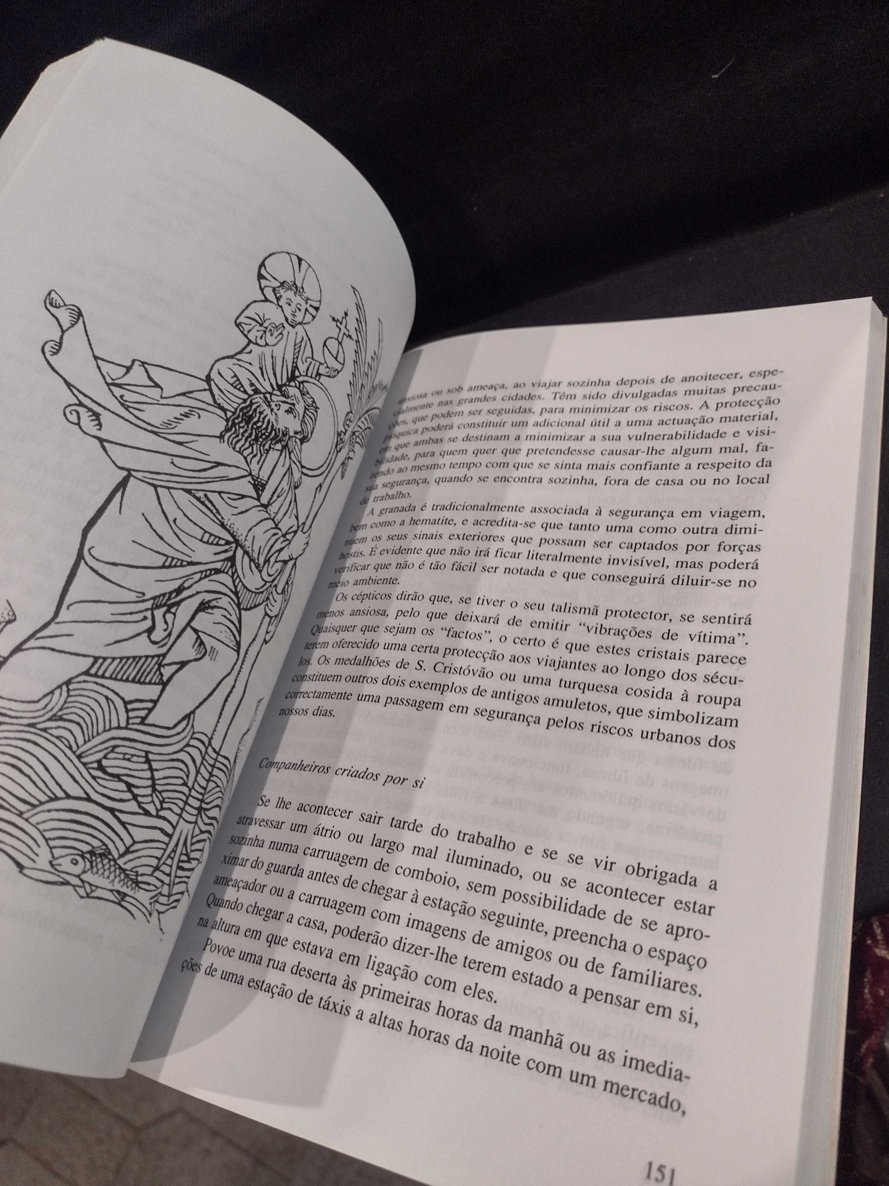 Todas as mulheres são feiticeiras - Cassandra Eason