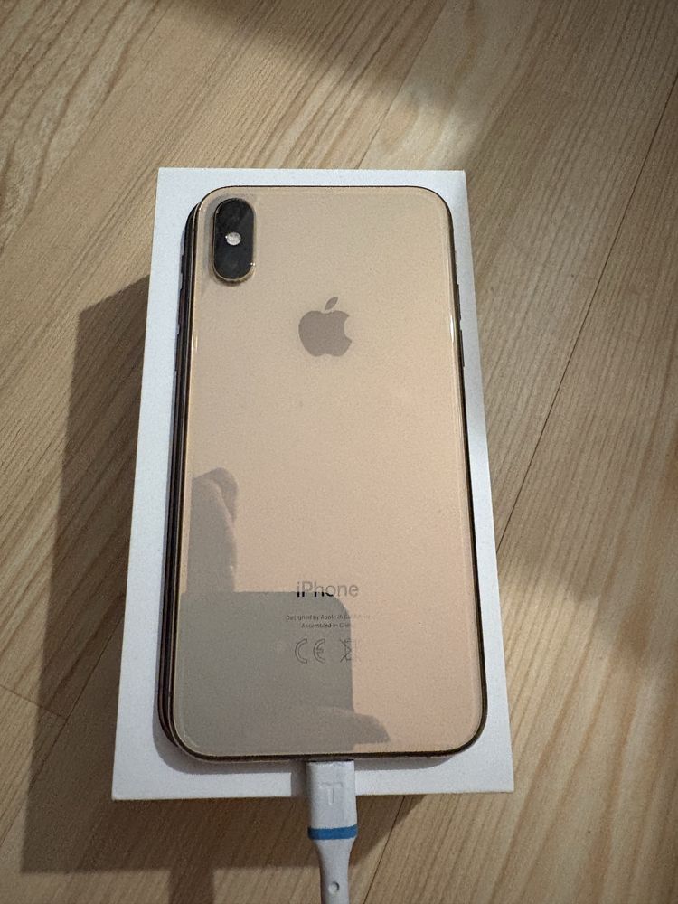Phone XS idealny