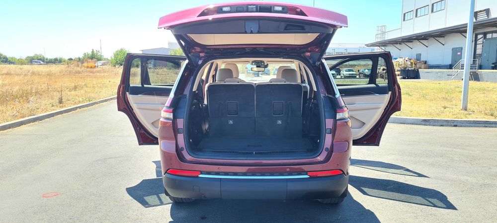 Продам Jeep Grand Cherokee wl