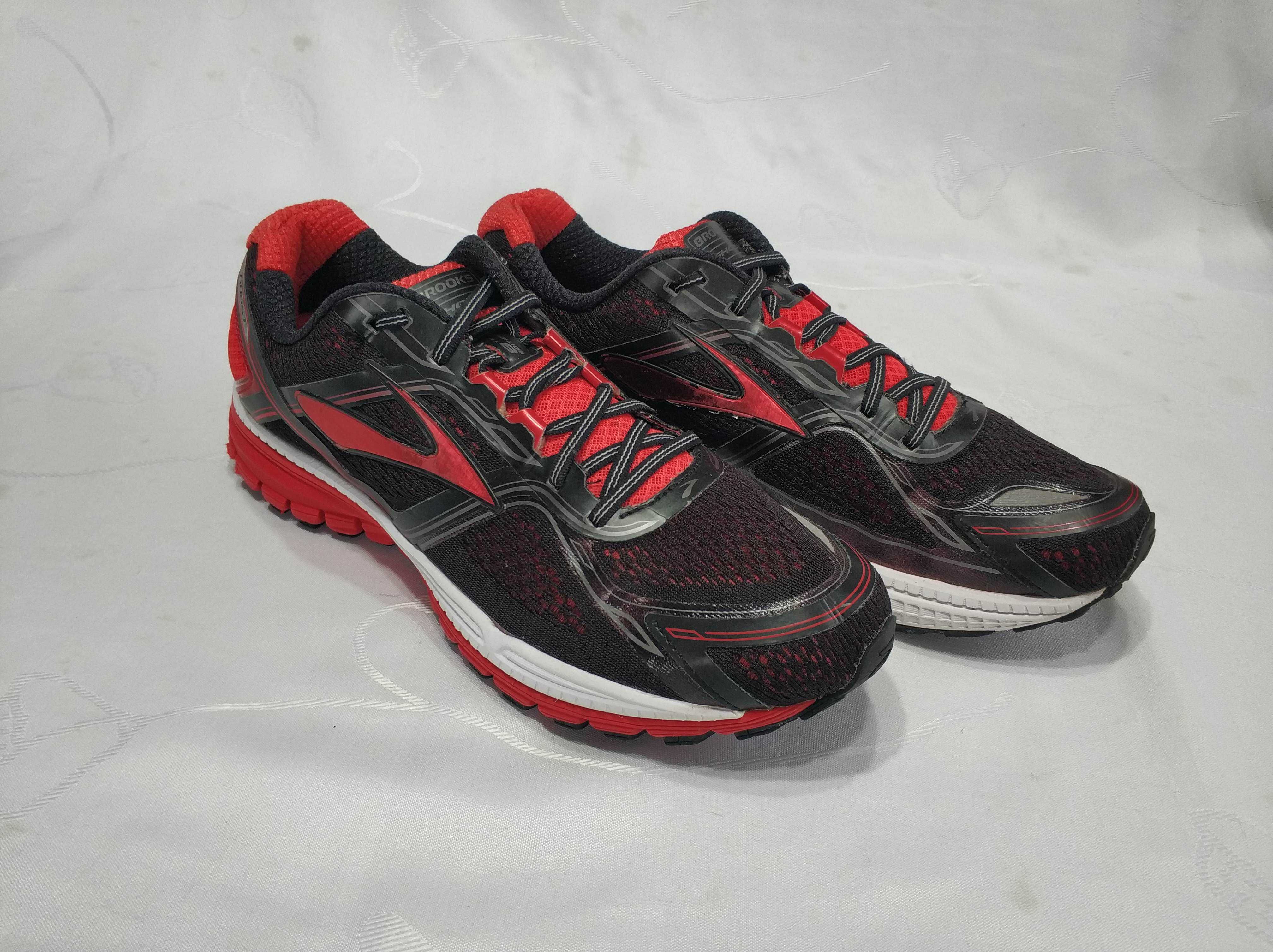 BROOKS GHOST buty do biegania r.46,5 / 30,5 cm