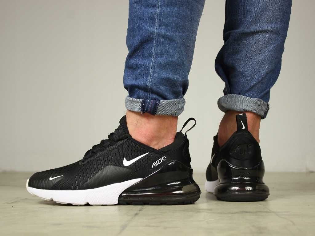 Nowe oryginalne buty Nike Air max 270 R:40-45 WYPRZEDAZ