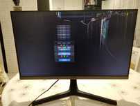 Monitor SAMSUNG 24"