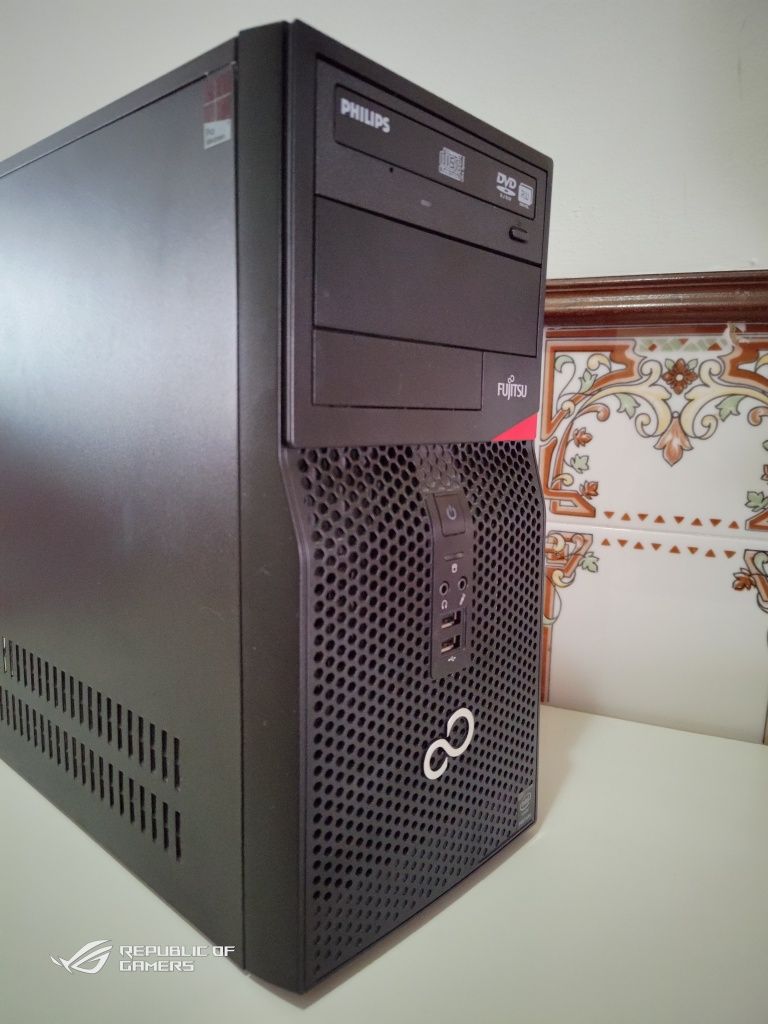 Fujitsu  Exprimo P420 E85+