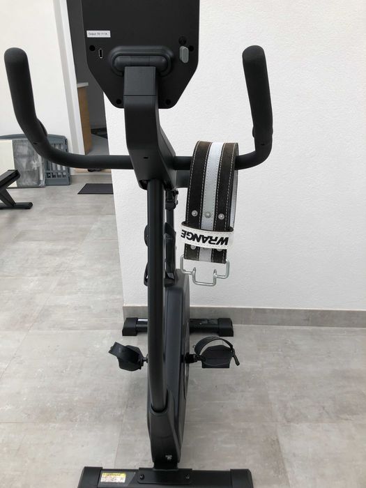 Bicicleta Estática Adidas One C-24c-NOVO