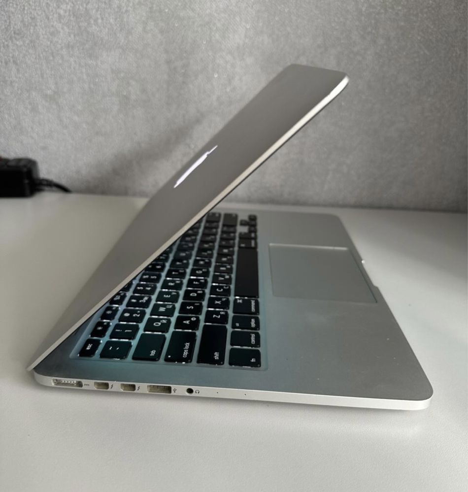 MacBook Pro 13 2015 128GB
