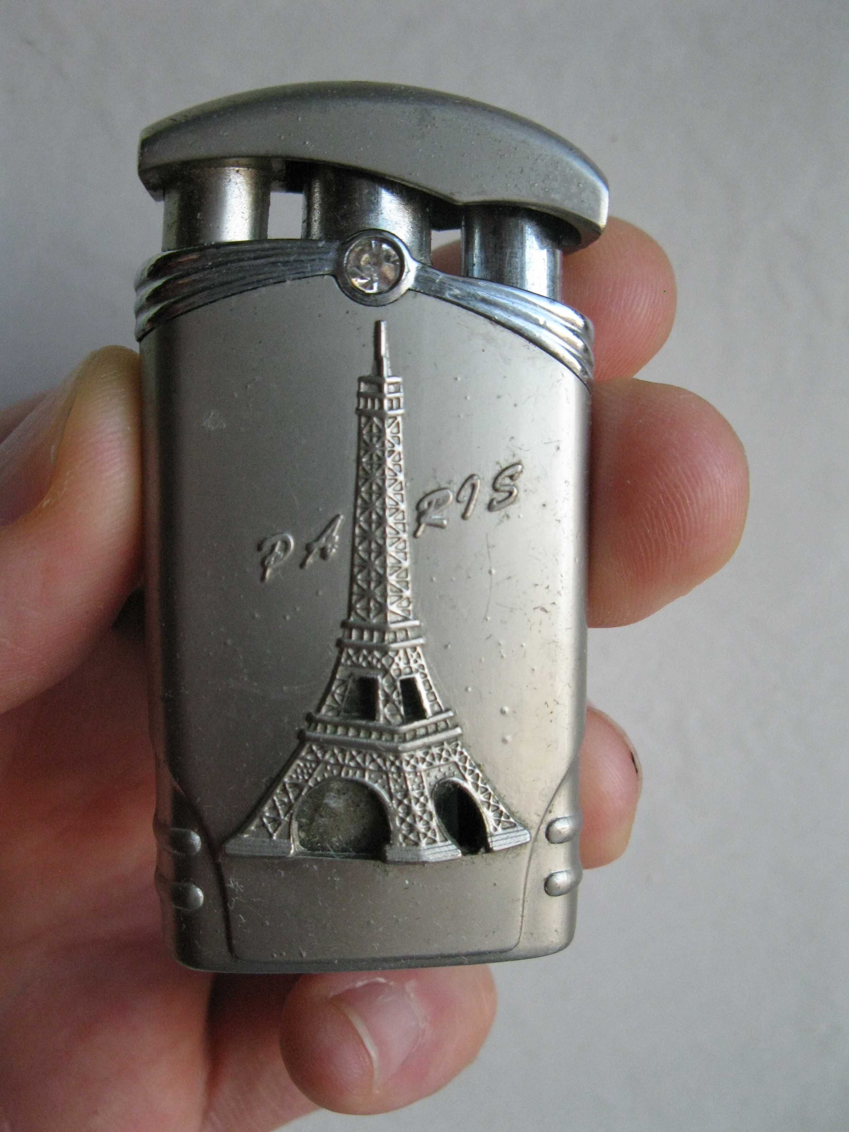 Продам зажигалка Paris