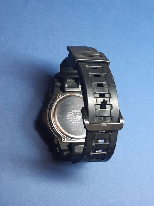 Zegarek Casio AEQ-200W