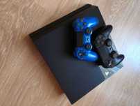 Ігрова Приставка PS4 500GB Playstation 4 500ГБ