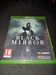 Okazja!!! Gra Black Mirror na Xbox One/S/X/Series X!