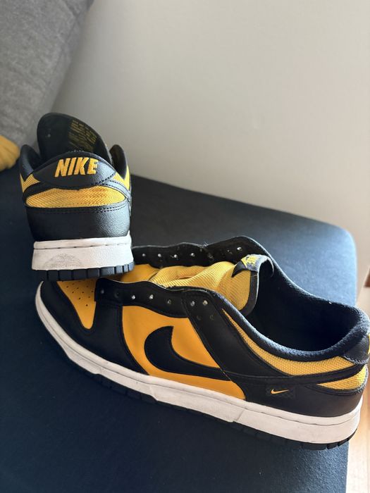 Buty Nike Dunk Low LS