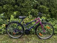 rower jak nowy matador 26 cali shimano sis