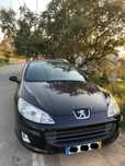 Peugeot 407 SW 1.6 HDi Premium 2008, 290000km