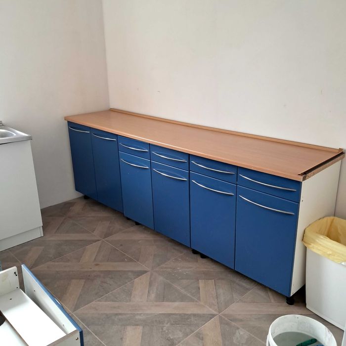 Szafka wolno stojaca 44 cm inne meble kuchenne korpusy