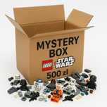 Lego Star Wars Mystery Box 500zł