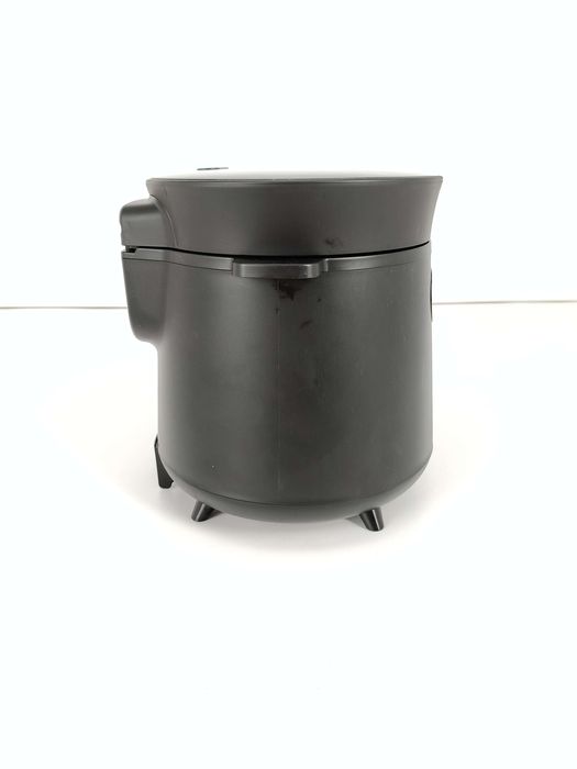 Szybkowar TOKIT 1 l czarny