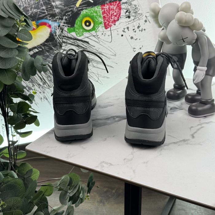 Зимові ботінки Dachstein Gore Tex 41 розмір E932