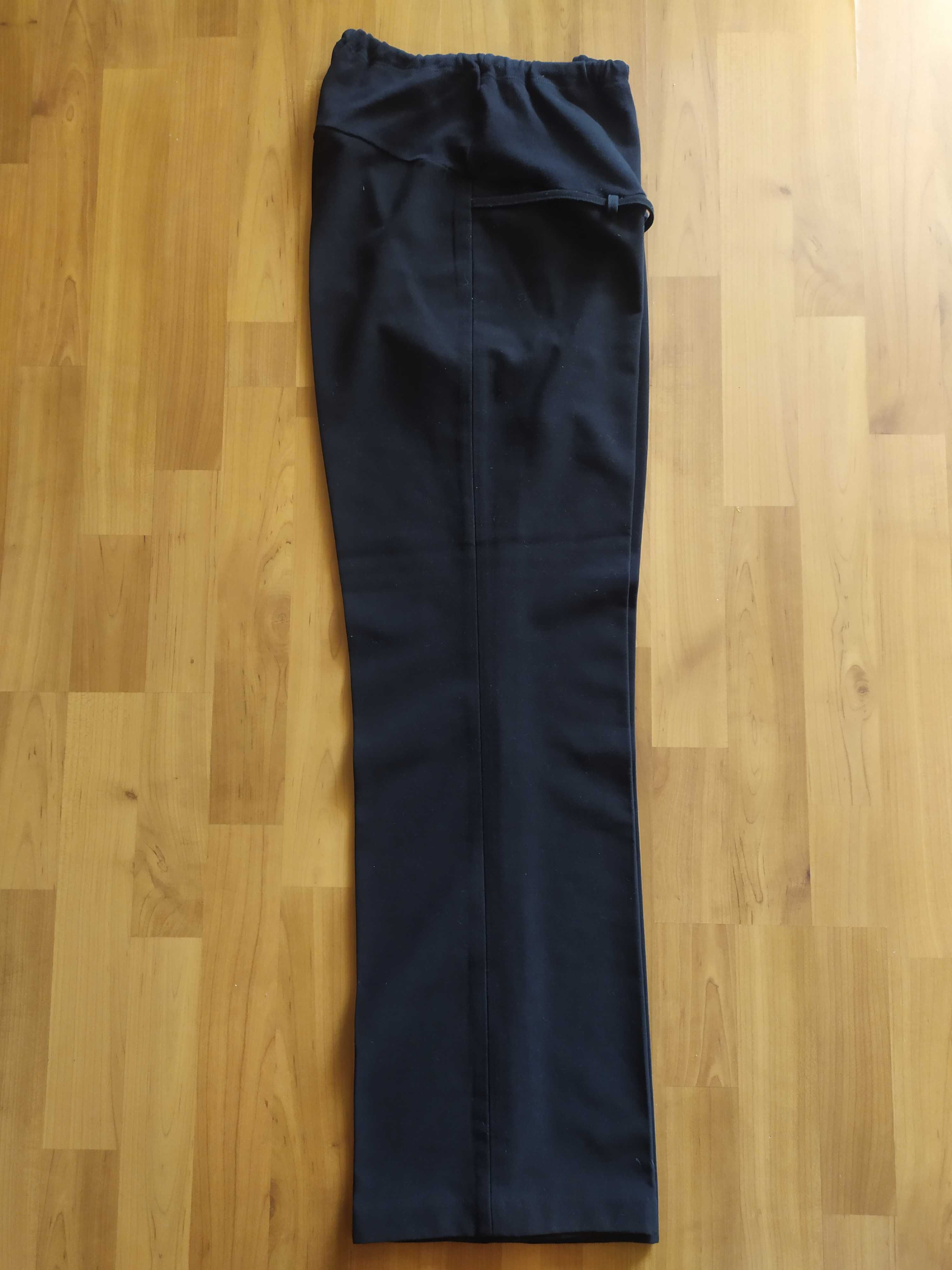 Класичні брюки/ штани для вагітних, розмір 46