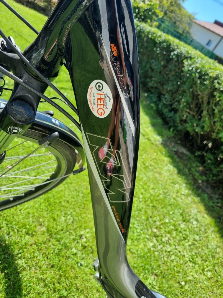 Rower KTM Avento Plus