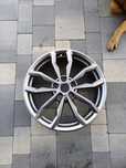 felga aluminiowa bmw x1 f48 m-pakiet 6,5x18 5x112 et41 model 6877.550